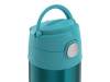 Термокружка Thermos F4023TL (бирюзовый)  (Изображение 4)