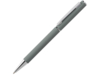 Ручка металлическая шариковая Mercer, серый/серебристый (Изображение 1)
