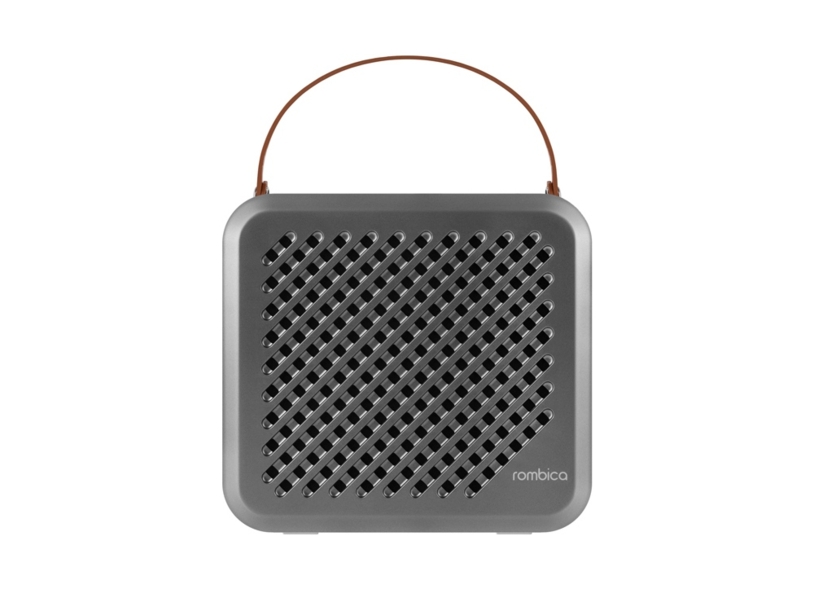 Портативная колонка mysound Chroma (Изображение 2)