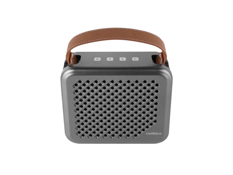 Портативная колонка mysound Chroma (Изображение 4)