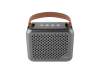 Портативная колонка mysound Chroma (серый)  (Изображение 4)