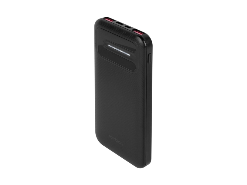 Внешний аккумулятор  NEO Discover, 10000 mAh (Изображение 1)