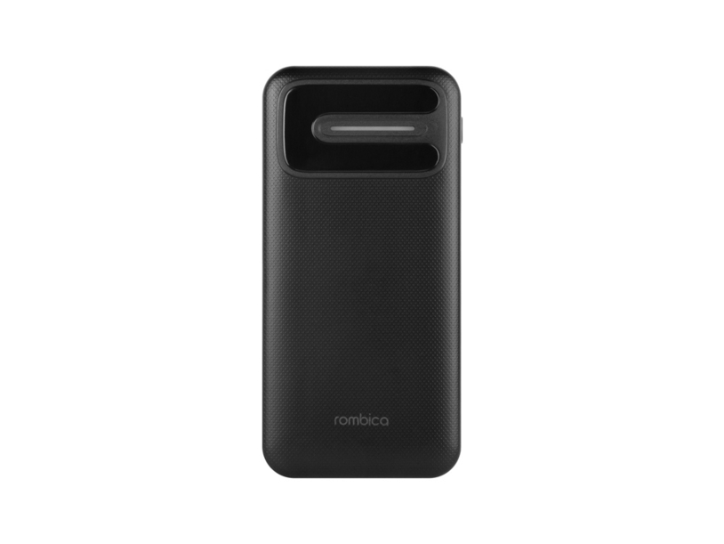 Внешний аккумулятор  NEO Discover, 10000 mAh (Изображение 2)