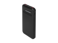 Внешний аккумулятор  NEO Discover, 10000 mAh (черный) 