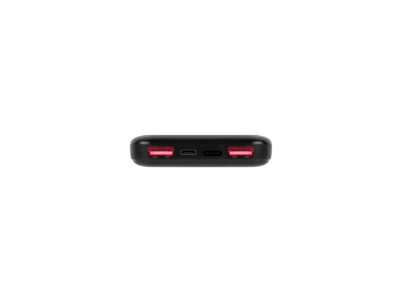 Внешний аккумулятор  NEO Discover, 10000 mAh (черный)  (Изображение 3)