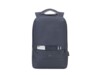 Рюкзак для ноутбука 15.6 (темно-серый) 