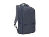 RIVACASE 7567 dark grey рюкзак для ноутубука 17.3 (Изображение 1)