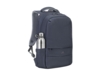 RIVACASE 7567 dark grey рюкзак для ноутубука 17.3 (Изображение 3)