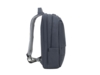 RIVACASE 7567 dark grey рюкзак для ноутубука 17.3 (Изображение 4)