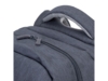 RIVACASE 7567 dark grey рюкзак для ноутубука 17.3 (Изображение 7)
