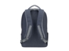 RIVACASE 7567 dark grey рюкзак для ноутубука 17.3 (Изображение 8)
