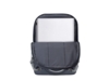 RIVACASE 7567 dark grey рюкзак для ноутубука 17.3 (Изображение 11)