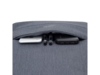 RIVACASE 7567 dark grey рюкзак для ноутубука 17.3 (Изображение 14)