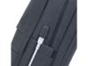 RIVACASE 7567 dark grey рюкзак для ноутубука 17.3 (Изображение 16)