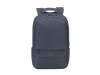 RIVACASE 7567 dark grey рюкзак для ноутубука 17.3 (Изображение 2)