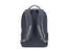 RIVACASE 7567 dark grey рюкзак для ноутубука 17.3 (Изображение 8)