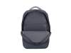 RIVACASE 7567 dark grey рюкзак для ноутубука 17.3 (Изображение 9)