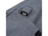 RIVACASE 7567 dark grey рюкзак для ноутубука 17.3 (Изображение 15)