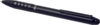 Tactical Dark шариковая ручка со стилусом, черный (Изображение 2)