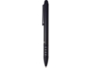 Tactical Dark шариковая ручка со стилусом, черный (Изображение 4)