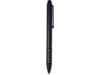 Tactical Dark шариковая ручка со стилусом, черный (Изображение 5)