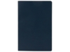 Ежедневник недатированный А5 Megapolis Flex (темно-синий)  (Изображение 7)