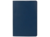 Ежедневник недатированный А5 Megapolis Flex (синий) A5 (Изображение 6)