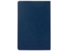 Ежедневник недатированный А5 Megapolis Flex (синий) A5 (Изображение 7)
