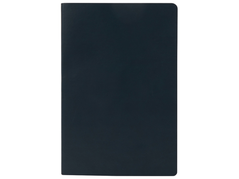 Ежедневник недатированный А5 Megapolis Flex (navy)  (Изображение 7)