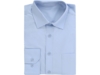 Рубашка Houston мужская с длинным рукавом (голубой) XL (Изображение 8)