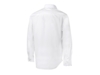Рубашка Houston мужская с длинным рукавом (белый) 3XL (Изображение 2)