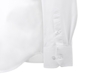 Рубашка Houston мужская с длинным рукавом (белый) 3XL (Изображение 6)