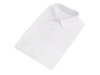 Рубашка Houston мужская с длинным рукавом (белый) 3XL (Изображение 7)