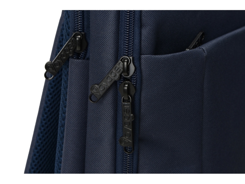 Рюкзак Dandy для ноутбука 15.6'' (Изображение 6)
