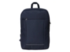 Рюкзак Dandy для ноутбука 15.6'' (синий)  (Изображение 6)