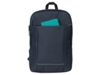 Рюкзак Dandy для ноутбука 15.6'' (синий)  (Изображение 7)