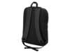 Рюкзак Dandy для ноутбука 15.6'' (черный)  (Изображение 4)