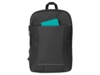 Рюкзак Dandy для ноутбука 15.6'' (черный)  (Изображение 7)