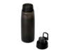 Бутылка с автоматической крышкой Teko, 750 мл (черный)  (Изображение 5)
