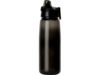 Бутылка с автоматической крышкой Teko, 750 мл (черный)  (Изображение 7)