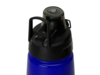 Бутылка с автоматической крышкой Teko, 750 мл (синий)  (Изображение 3)