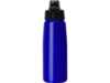 Бутылка с автоматической крышкой Teko, 750 мл (синий)  (Изображение 8)