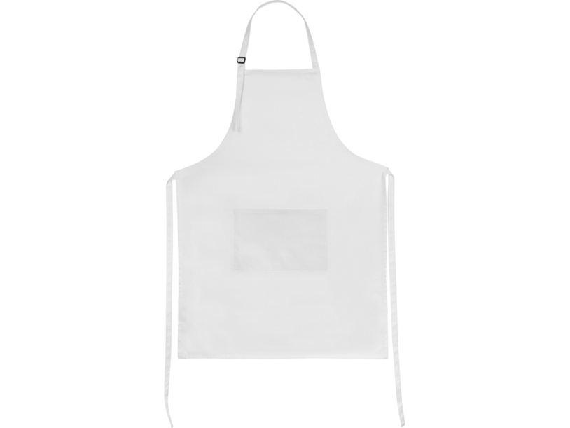 Подарочный набор Brand Chef (белый)  (Изображение 4)