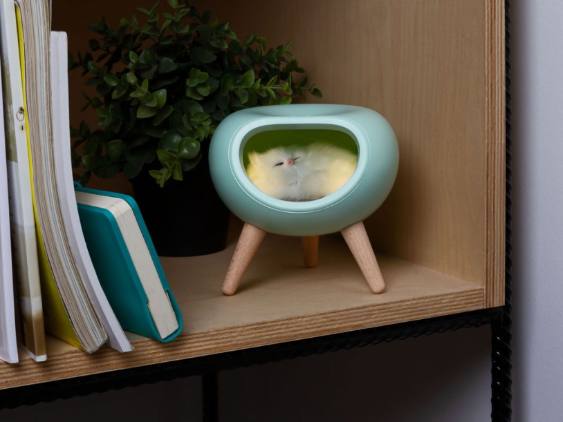 Ночник  LED Koko (Изображение 12)