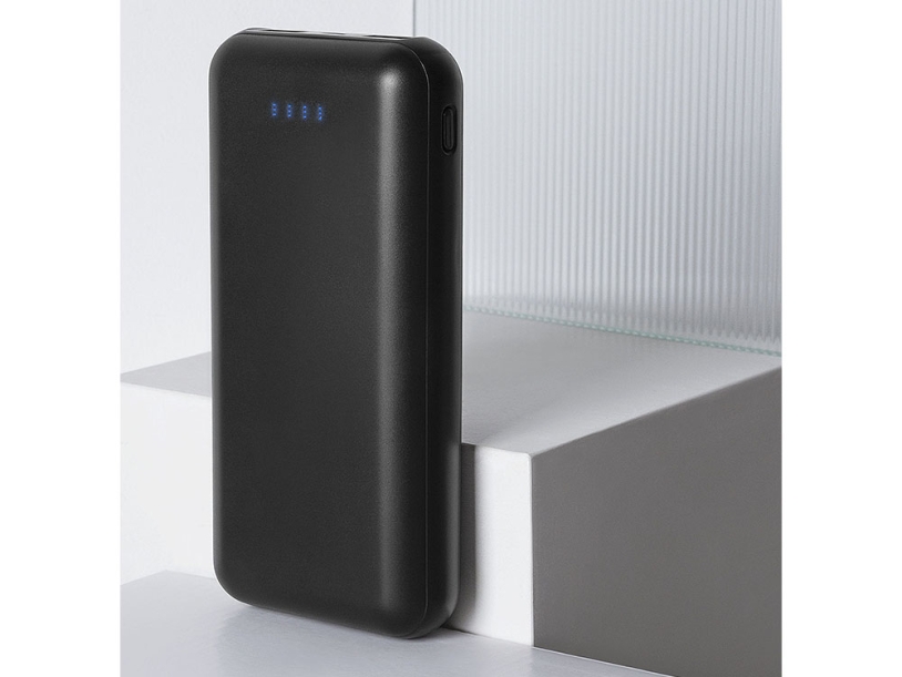 Внешний аккумулятор Rombica NEO Charge 200Plus (Изображение 7)