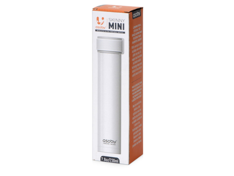 Термос SKINNY MINI (Изображение 13)