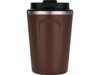 Термокружка CAFÉ COMPACT (натуральный)  (Изображение 7)