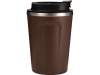 Термокружка CAFÉ COMPACT (натуральный)  (Изображение 2)
