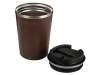 Термокружка CAFÉ COMPACT (натуральный)  (Изображение 3)