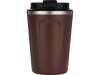 Термокружка CAFÉ COMPACT (натуральный)  (Изображение 7)